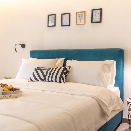 Ports Crossroad D Apartamento Pireu Exterior foto